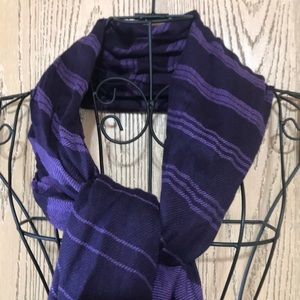 [gap factory] Asymmetric Ombré Fashion Scarf
